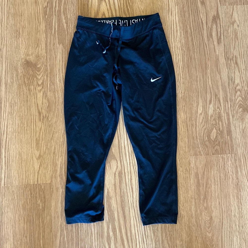 Nike dri fit leggings size XS